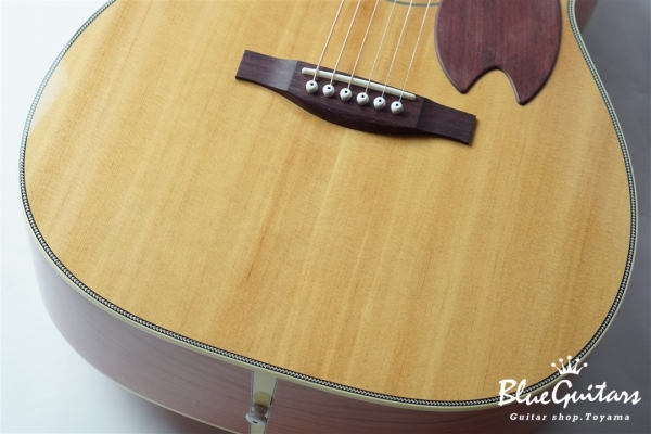 HOM-SAKURA D,A,S/STD